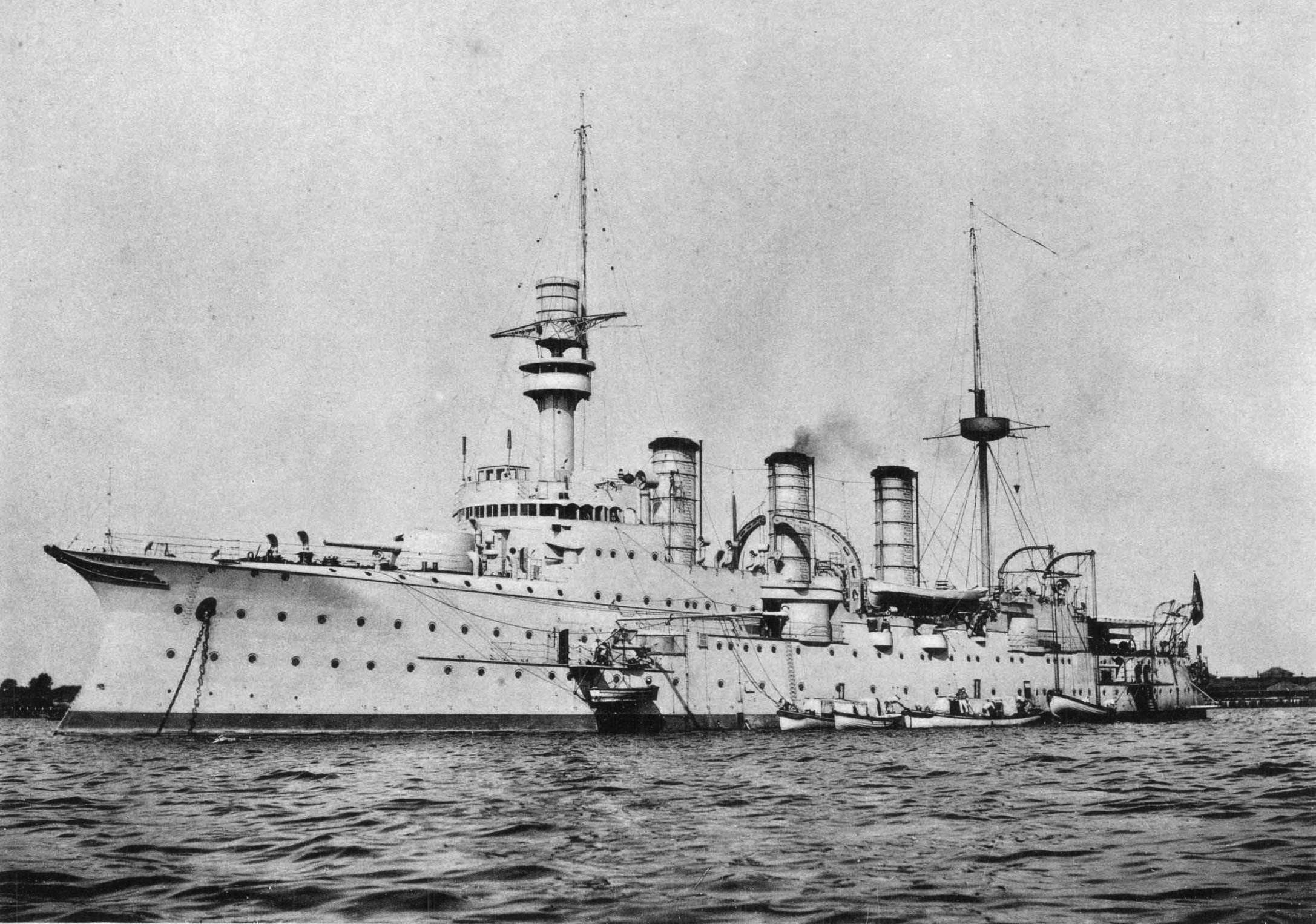 Victoria Luise